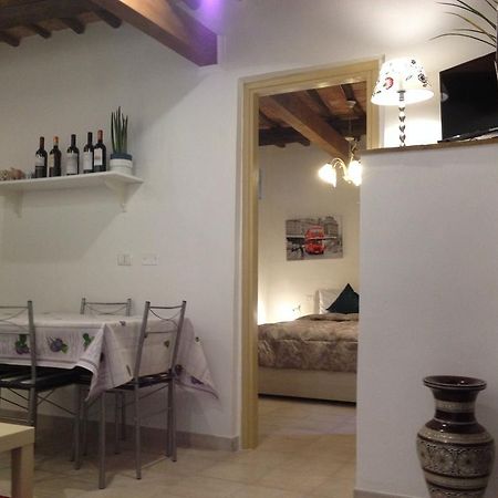 Apartmán Casa Linda Bagnoregio Pokoj fotografie
