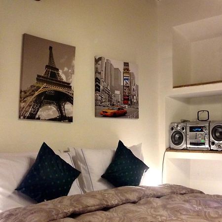 Apartmán Casa Linda Bagnoregio Pokoj fotografie