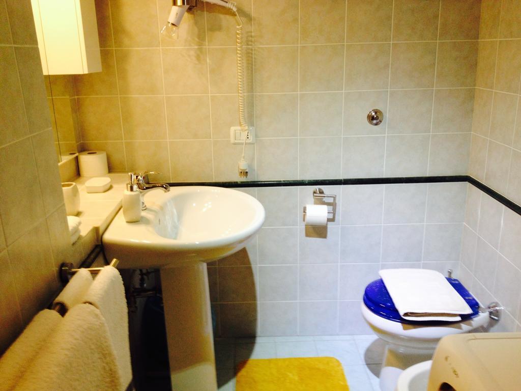 Apartmán Casa Linda Bagnoregio Pokoj fotografie